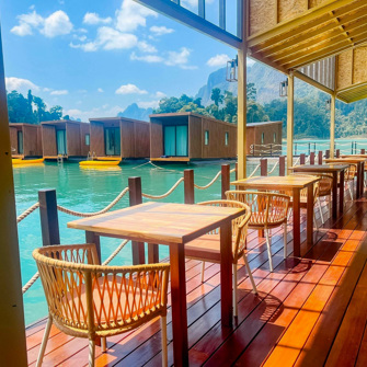 360 Issara Restaurant 03