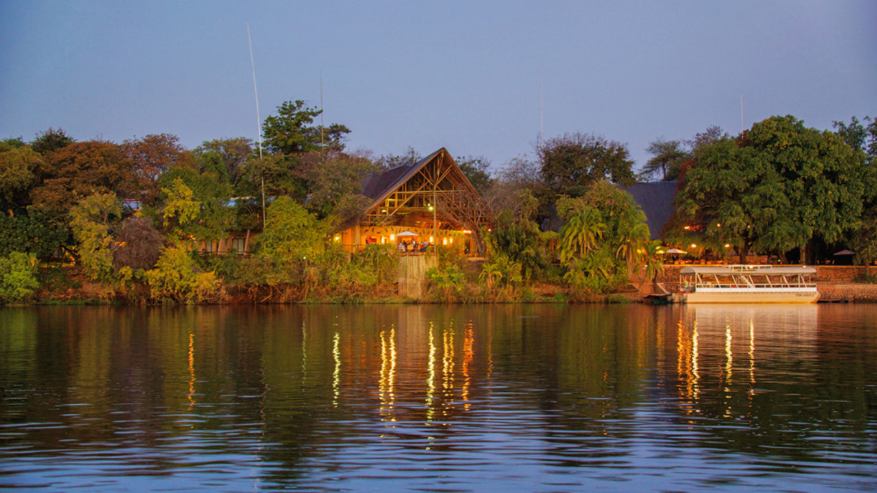 Chobe Safari Lodge01