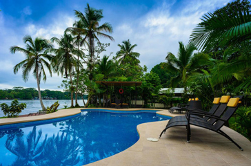 costa rica - Tortuguero - manatus hotel_01