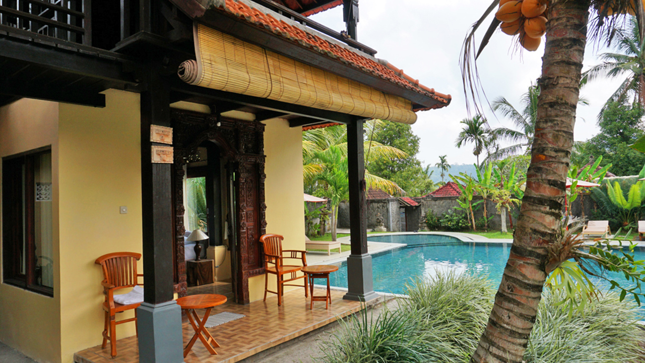 bali - munduk - atres villa_vaerelse_06