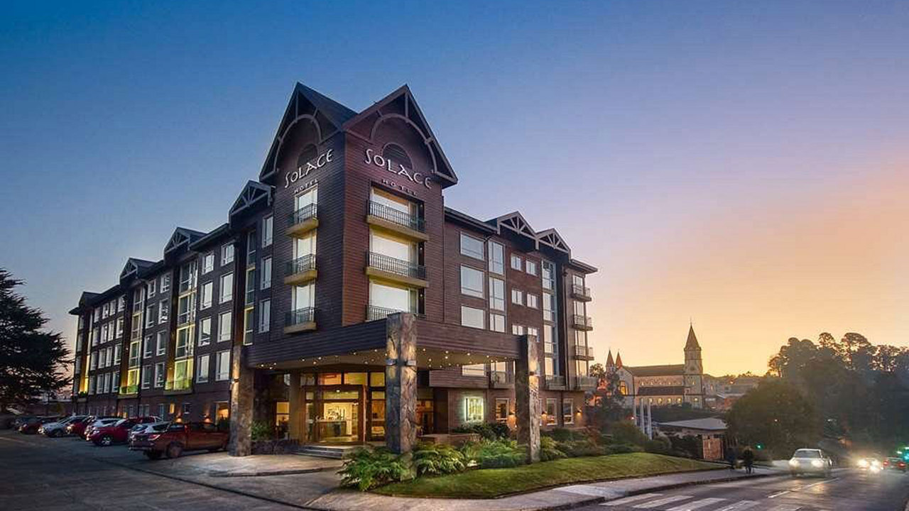 Hotel Solace Ext 02