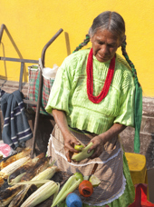 mexico - Chiapas_befolkning_kvinde 01