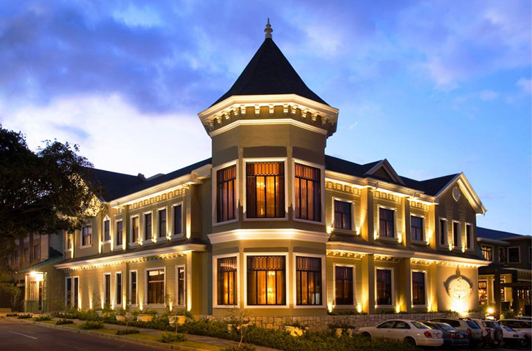 costa rica - san jose - grana de oro hotel_01