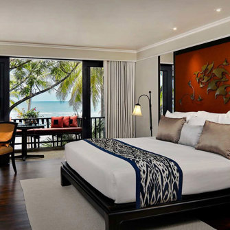 Anantara Hua Hin Premium Sea View Room