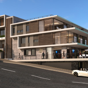 Plettenberg Plett Quarter Hotel Udefra 01