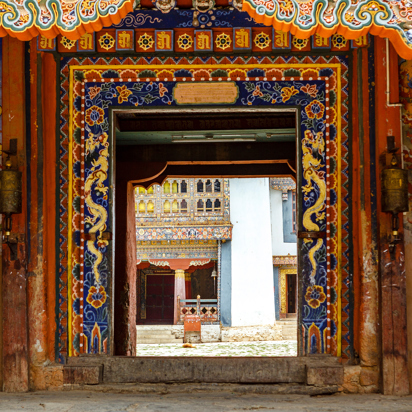 Gangtey Adobestock 475505977