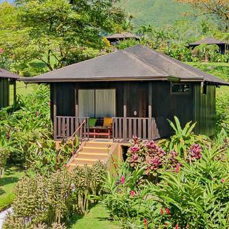 Bungalow Wide