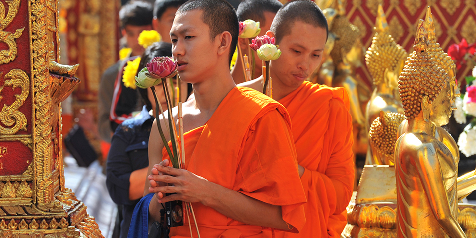 thailand - chiang mai_munk_03_hf