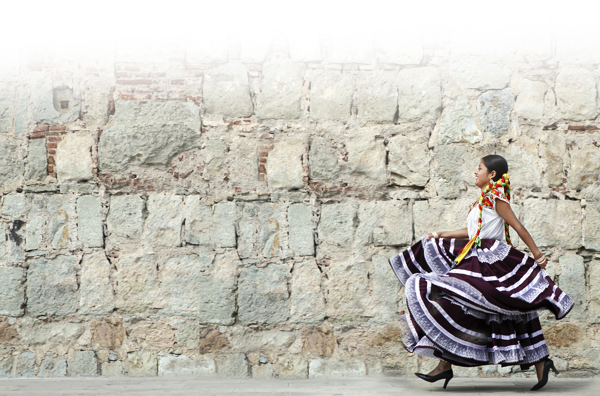 mexico - mexico_befolkning_kvinde_dans_17
