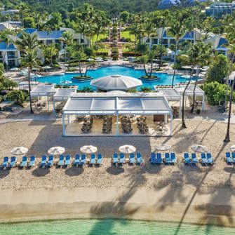 Beach Pool