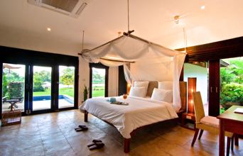 thailand - The legend_chiang rai_one bedroom pool villa_02