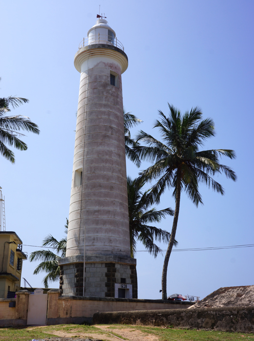 sri lanka - galle_fyrtaarn_02