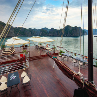 Orchid Classic Sundeck 1