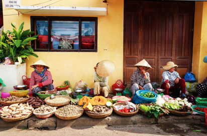 Vietnam - hoi an_gadekoekken_02