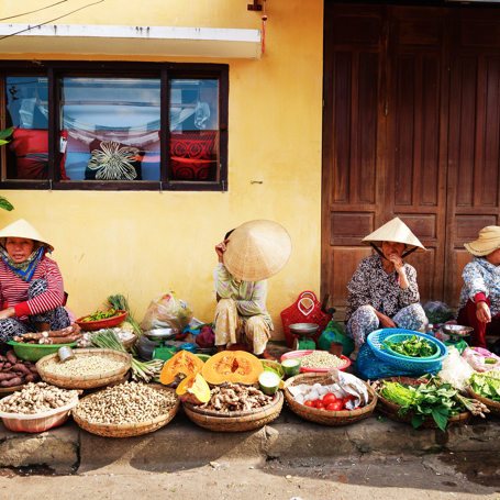 Vietnam - hoi an_gadekoekken_02
