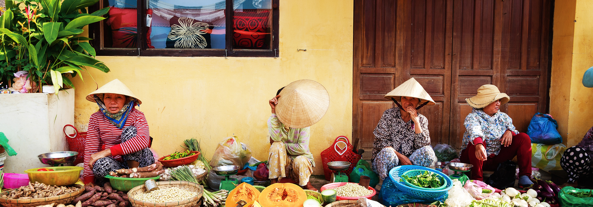 Vietnam - hoi an_gadekoekken_02