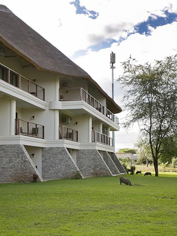 sydafrika - zimbabwe - victoria falls - ilala lodge_07
