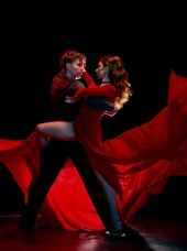 Argentine Tango 2673688871