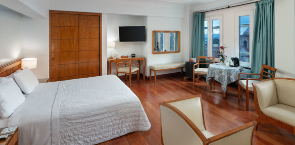 Suite Deco