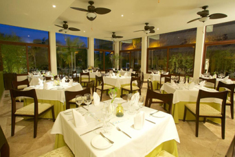 mexico - akumal - Akumal bay resort_restaurant_02