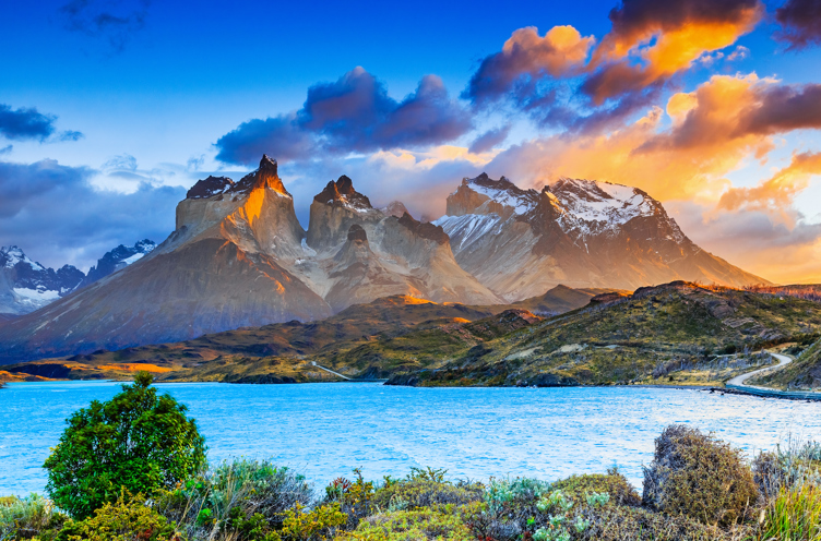 chile - torres del paine_35