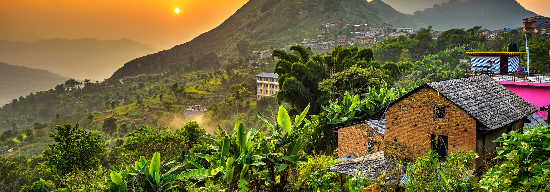 nepal - nepal_bandipur_udsigt_01