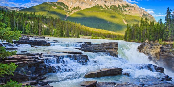 canada - athabasca gletsjer_01