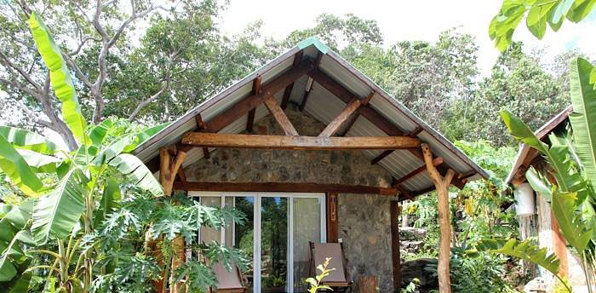 Ankarana Lodge Ext Bungalow 01