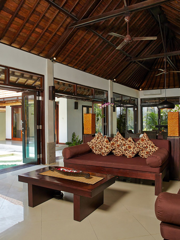 bali - Two bedroom pool villa 4 1