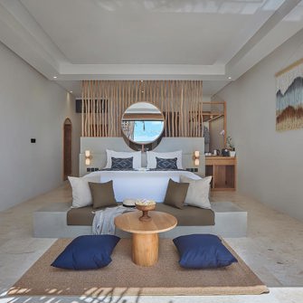 Ocean View Suite