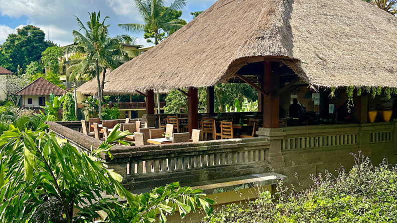 Restaurant Vertical