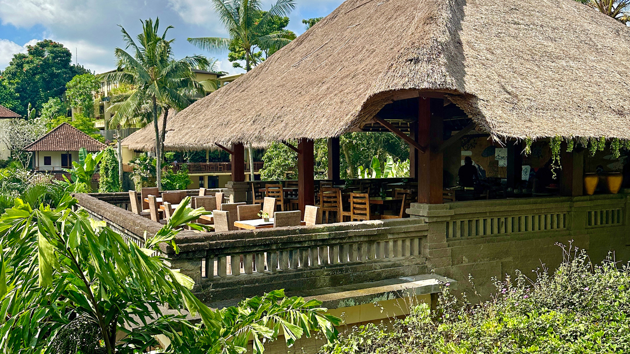 Restaurant Vertical