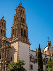 Chihuahua Katedral Mexico 1559294486