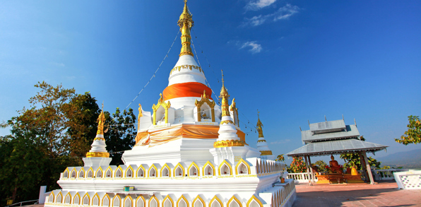 Chiang Rai