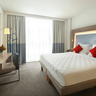 Noble Resort Hotel Superior 02
