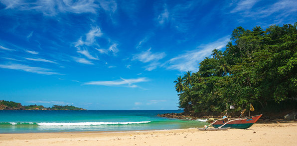 Talalla Beach