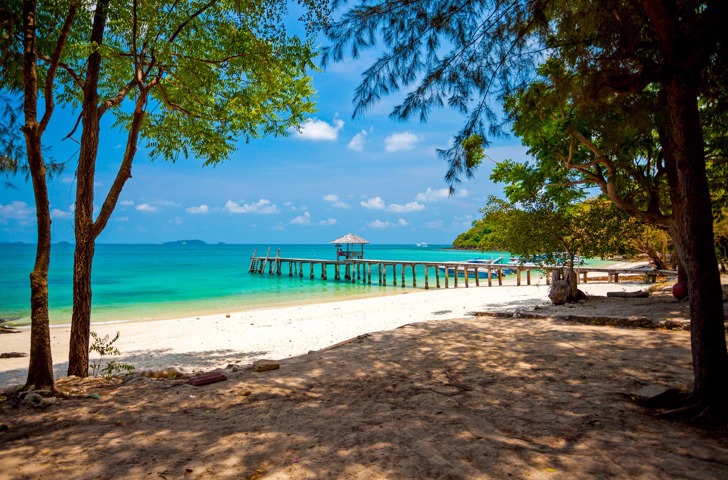 thailand - koh samet_01