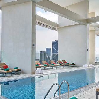Pool Wide