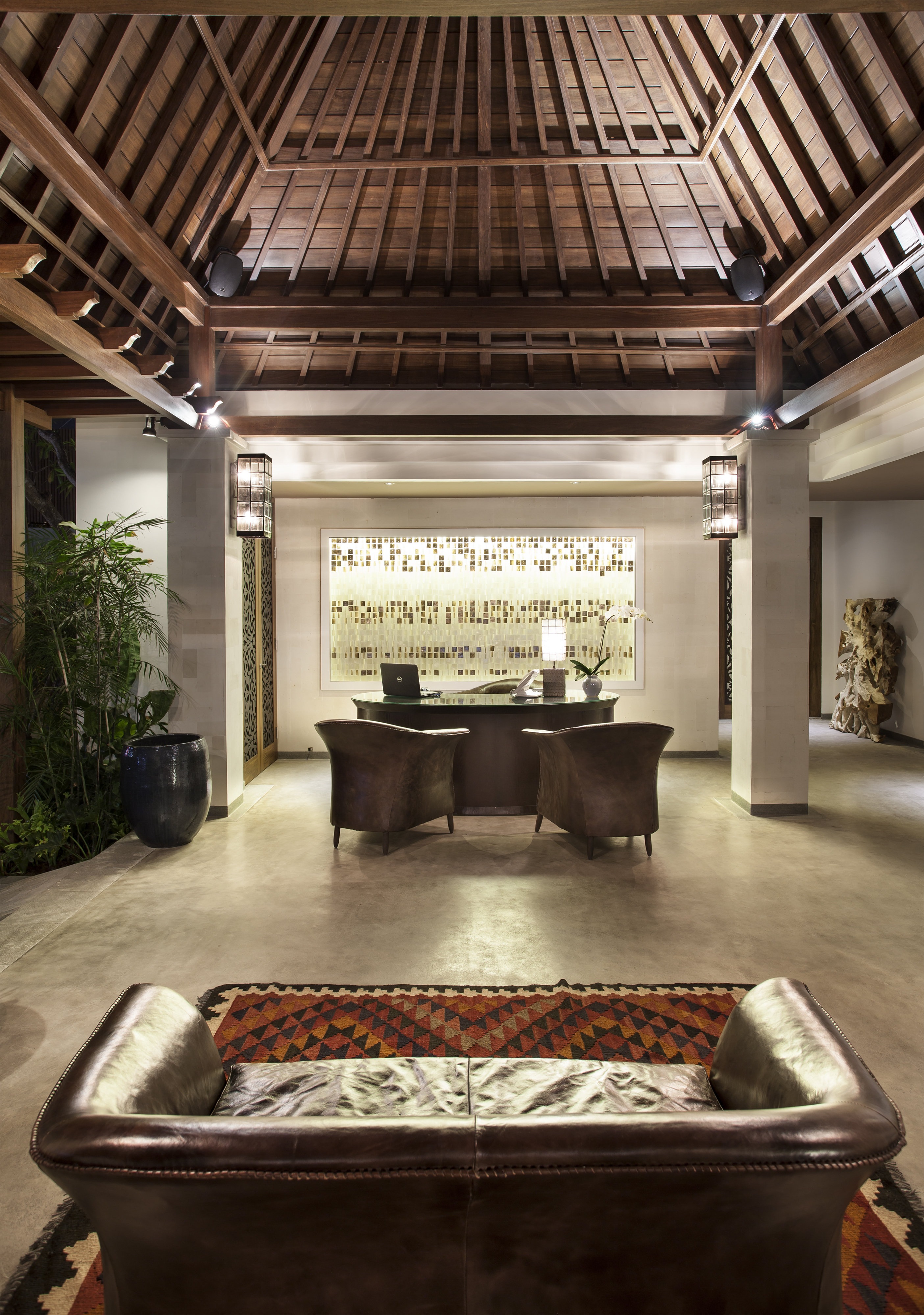 bali - sanur - kejora suites_reception_01