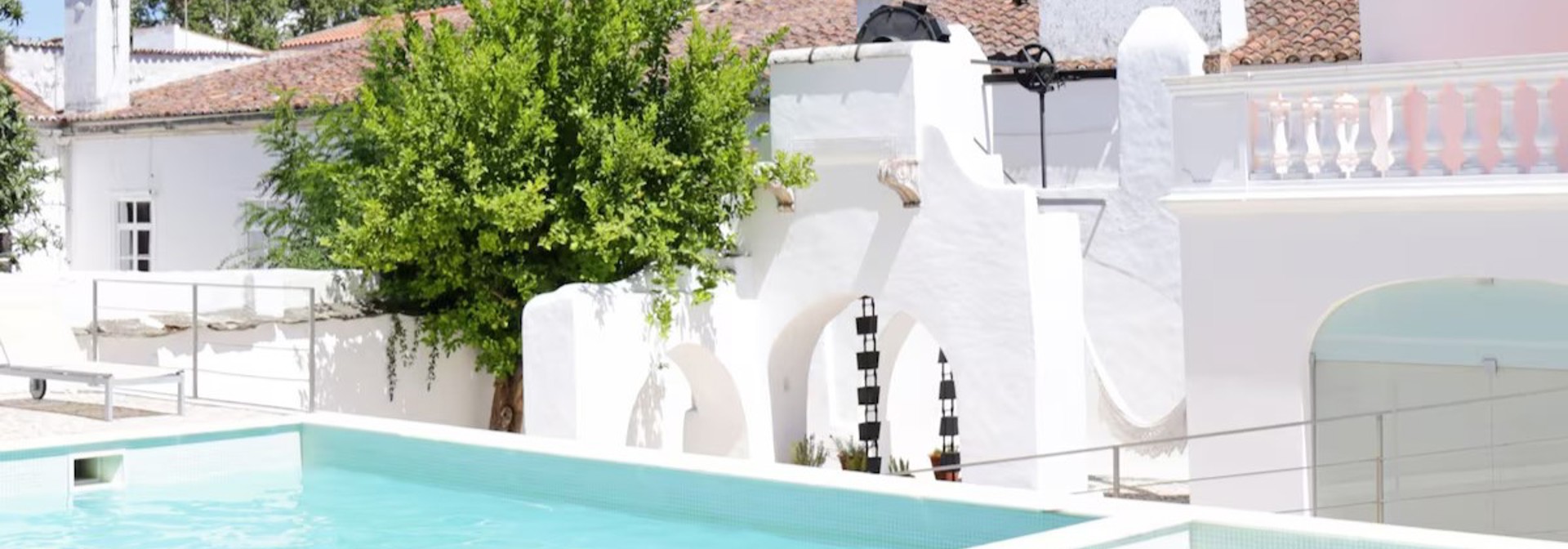 Solar Dos Mascarenhas Boutique Hotel Pool