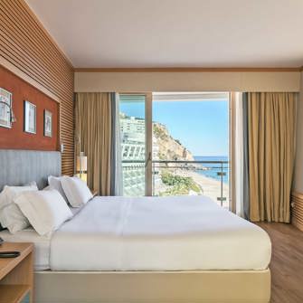 Sesimbra Hotel Spa Room 02