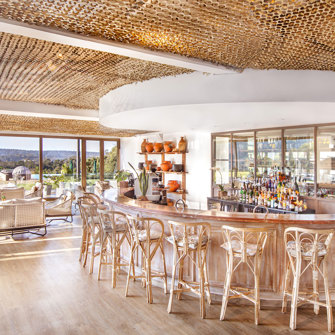 Merkado Bar