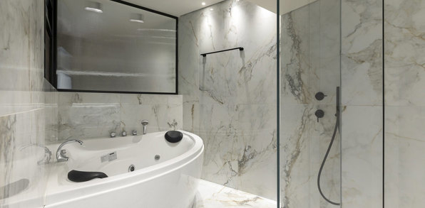 The Stanley Bathroom