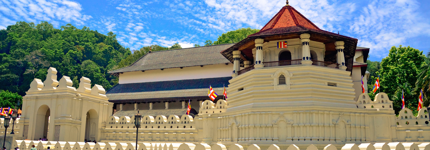 sri lanka - kandy_tempel of the tooth_01