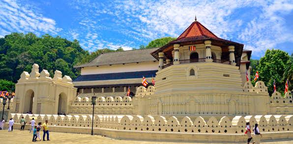 sri lanka - kandy_tempel of the tooth_01