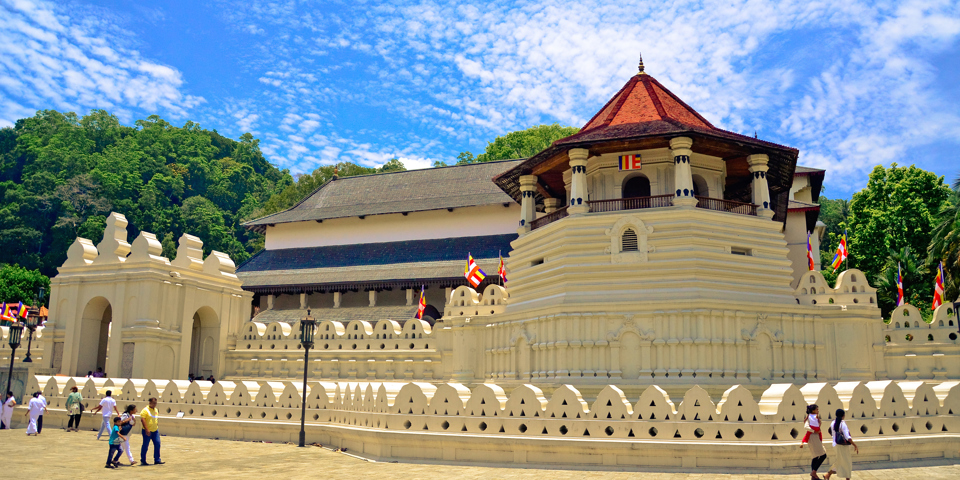 sri lanka - kandy_tempel of the tooth_01