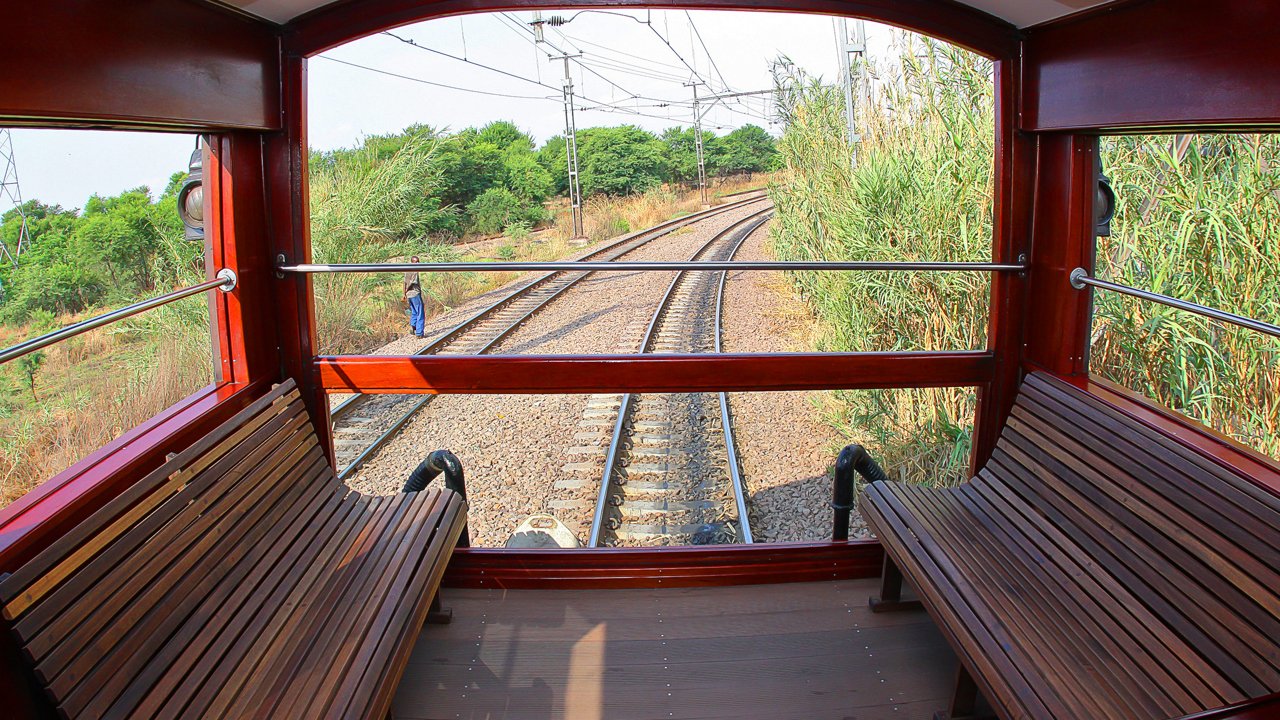 sydafrika - rovos rail - Rovos rail_04