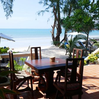 Phayam Lodge Restaurant