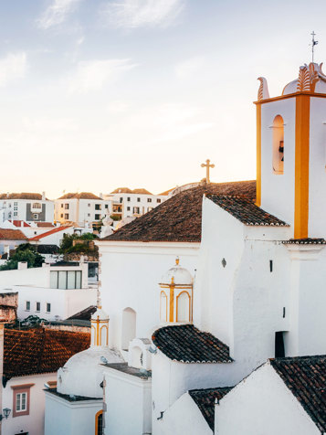 Tavira