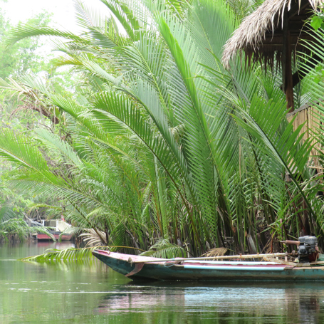 Kampot Flod GT 2215850010